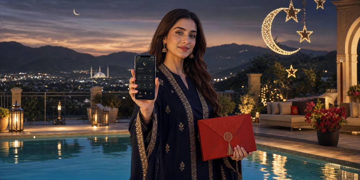 f5555 What f5555 Stands For in Pakistan